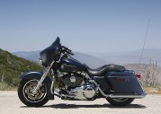 Harley-Davidson FLHX Street Glide